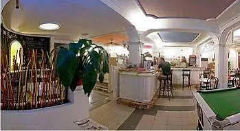 Apartamentos Cana Rita Sant Antoni de Portmany Espagne