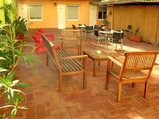 Apartamentos Cana Rita Sant Antoni de Portmany