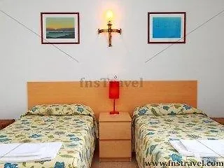 Appartement Apartamentos Cana Rita Sant Antoni de Portmany
