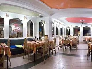 Apartamentos Cana Rita 샌안토니오 스페인