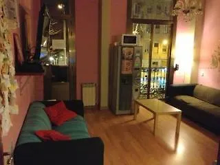 Apartamentos Cana Rita Sant Antoni de Portmany Appartement