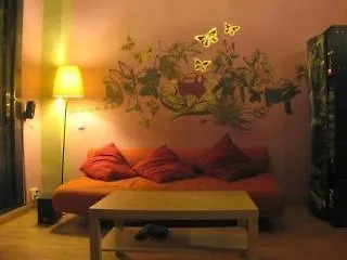 Appartement Apartamentos Cana Rita Sant Antoni de Portmany Espagne