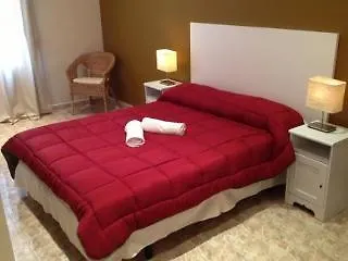 아파트 Apartamentos Cana Rita 샌안토니오