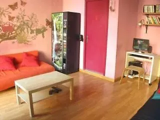 Apartamentos Cana Rita 샌안토니오 아파트