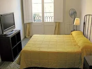 Apartamentos Cana Rita Sant Antoni de Portmany Espagne