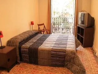 Apartamentos Cana Rita 샌안토니오 0*,  스페인