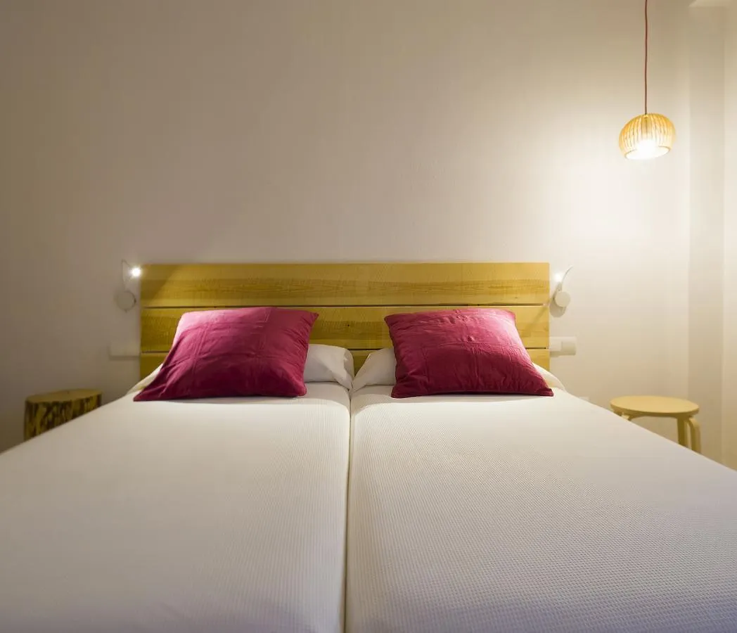 아파트 Apartamentos Cana Rita 샌안토니오