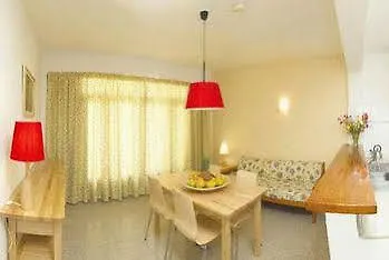 아파트 Apartamentos Cana Rita 샌안토니오 스페인
