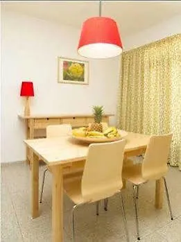 Apartamentos Cana Rita 샌안토니오