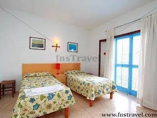 Appartement Apartamentos Cana Rita Sant Antoni de Portmany