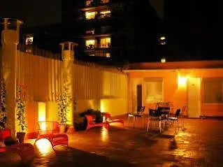 Apartamentos Cana Rita Sant Antoni de Portmany 0*,