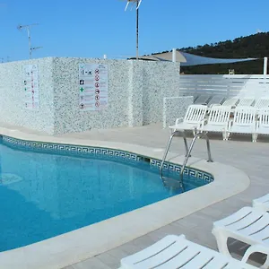 Orvay Apartment San Antonio (Ibiza)