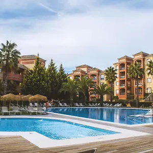 The Residences Apartment Islantilla