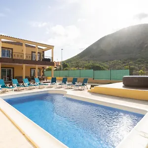 Exclusive With Private Pool 1 Kilometer From Cristianos Apartment Los Cristianos (Tenerife)