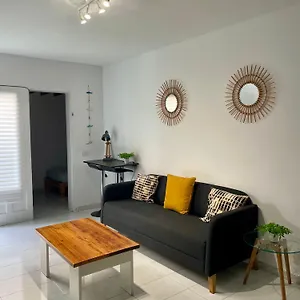 Helen House Apartment Caleta De Fuste