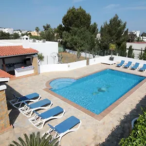 Mollie Ibiza Villa San Antonio (Ibiza)