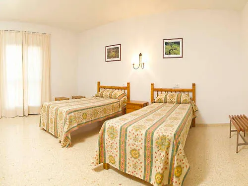 Apartamentos Cana Rita سان أنطونيو شقة