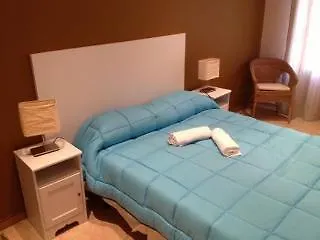 Apartamentos Cana Rita سان أنطونيو 0*,